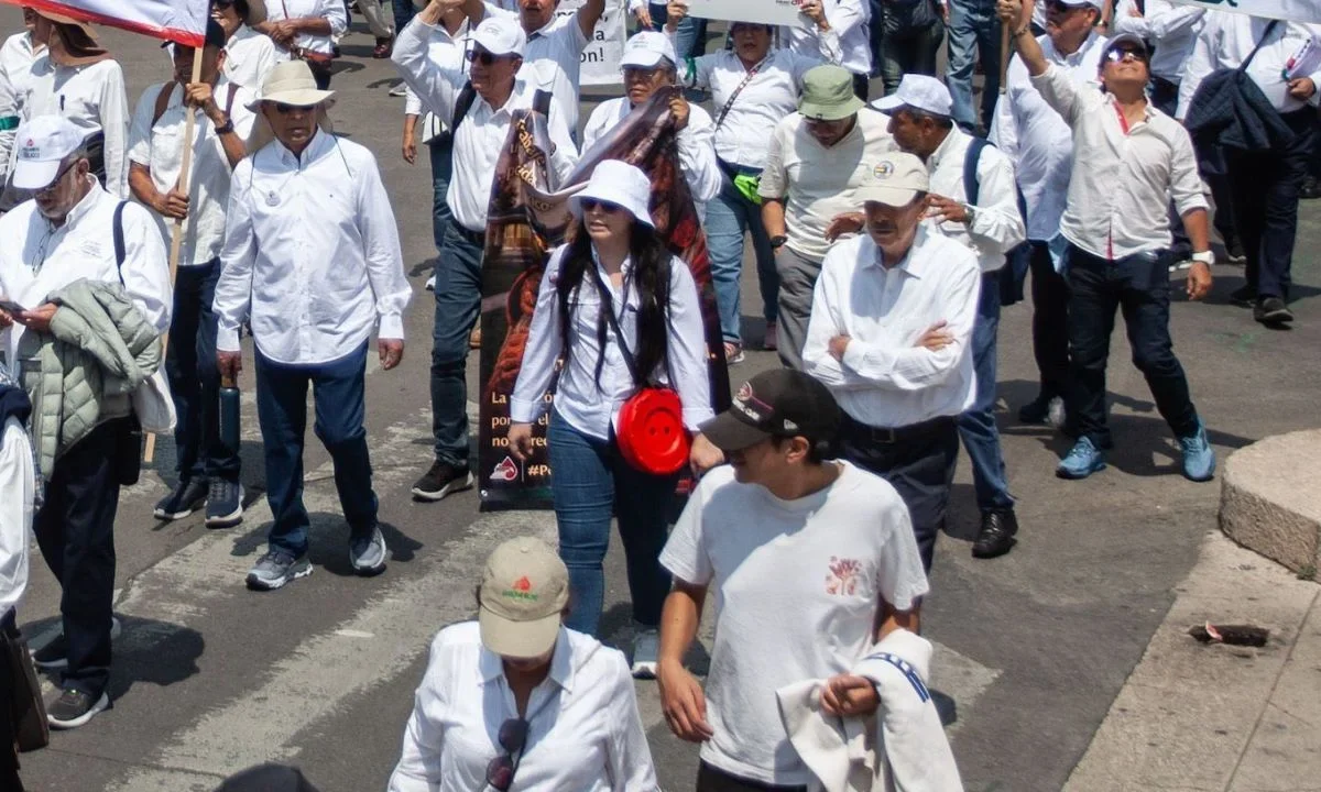 Concentraciones y rodadas ciclistas se realizarán este 29 de julio en distintos puntos de la Ciudad de México; algunas actividades podrían ocasionar afectaciones viales