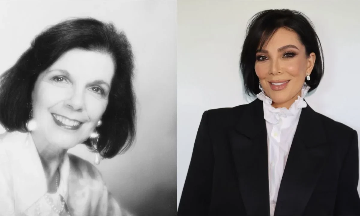 El momento más temido por Kris Jenner se volvió realidad, pues este jueves dio a conocer la muerte de su madre Mary Jo 'MJ', a los 91 años.