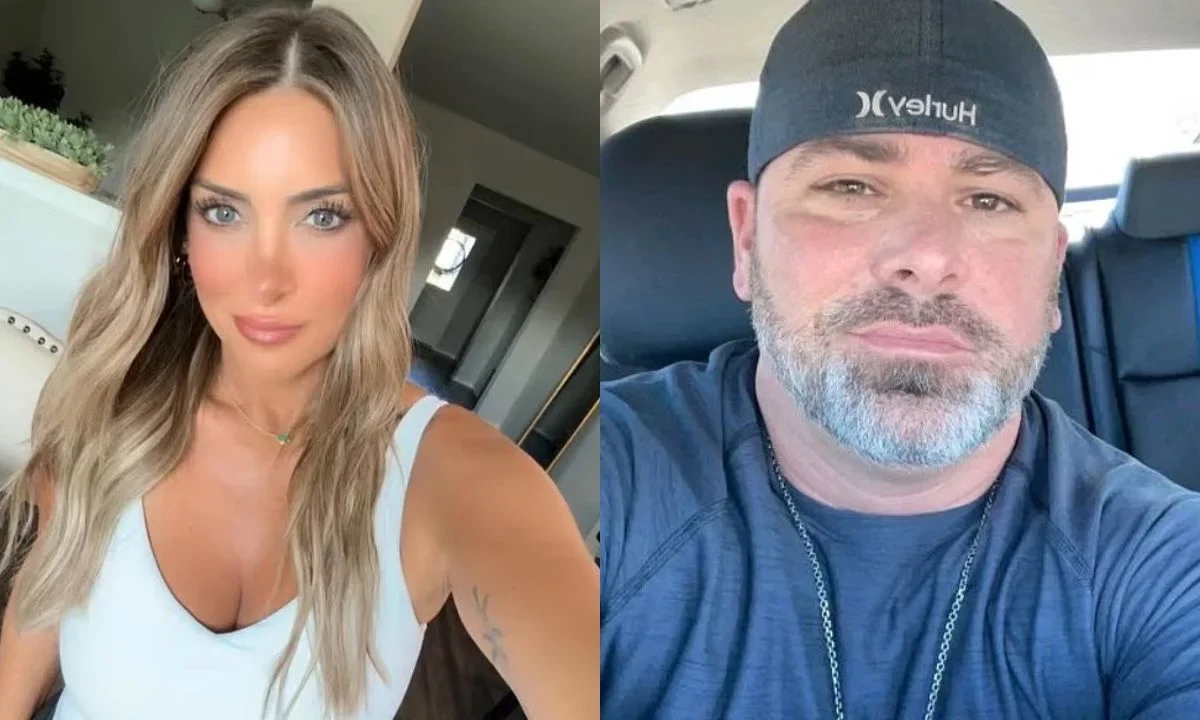Luego de que la influencer Sara Gilson denunció en TikTok a su esposo por abusar de una menor, murió tras un disparo ejecutado por él.