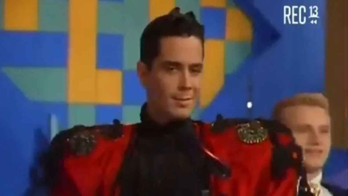 Luis Font, compañero de Locomía y amigo cercano, expresó su pesar en redes, destacando la huella que deja Arjona en su paso por la banda.