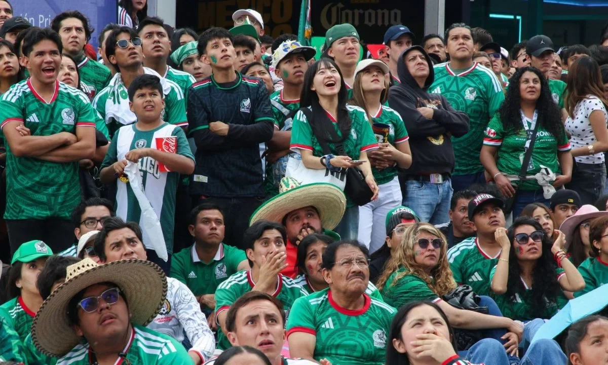 El impacto de la Copa Mundial 2026 sobre el gasto de los hogares mexicanos resultó limitado y heterogéneo durante junio: BBVA.