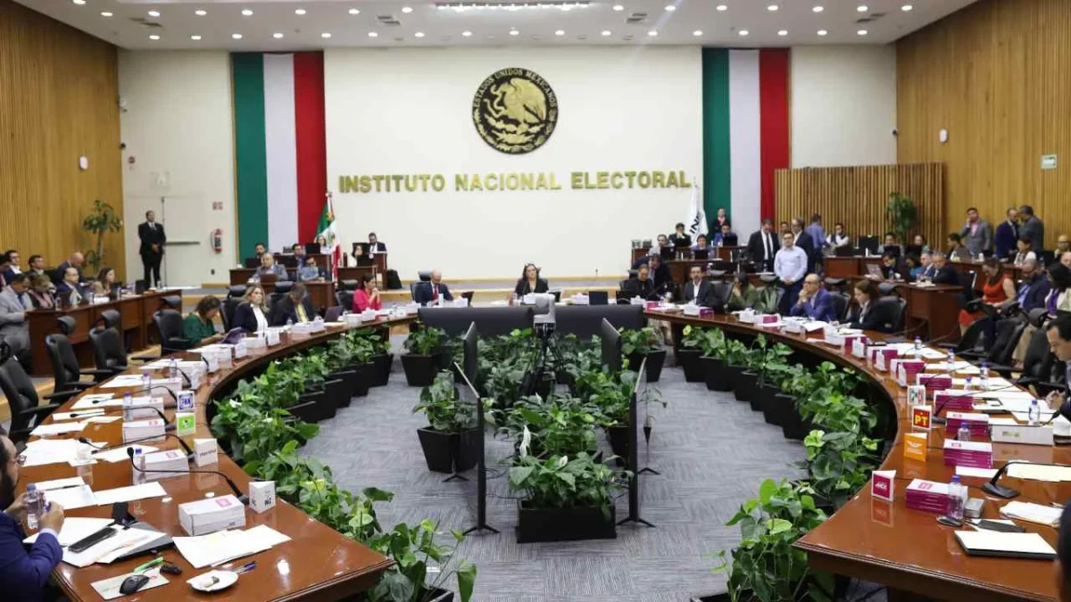 Nace Comisión de Verificación de Candidaturas con críticas y dudas de consejeros.
