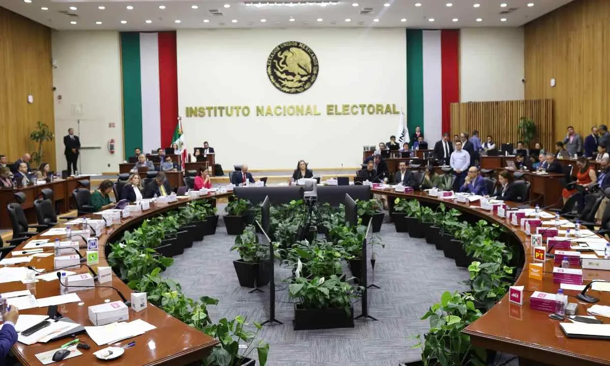 Nace Comisión de Verificación de Candidaturas con críticas y dudas de consejeros.