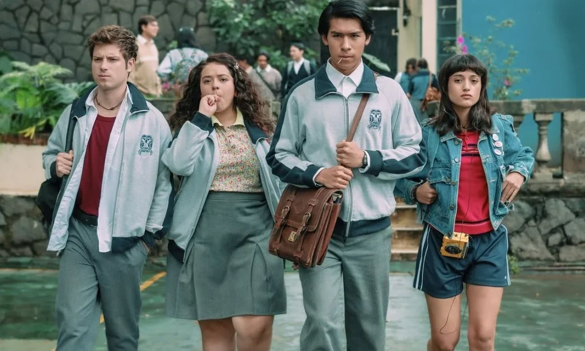 Prime Video reveló el primer tráiler y la fecha de estreno de la segunda temporada de Nadie Nos Va a Extrañar