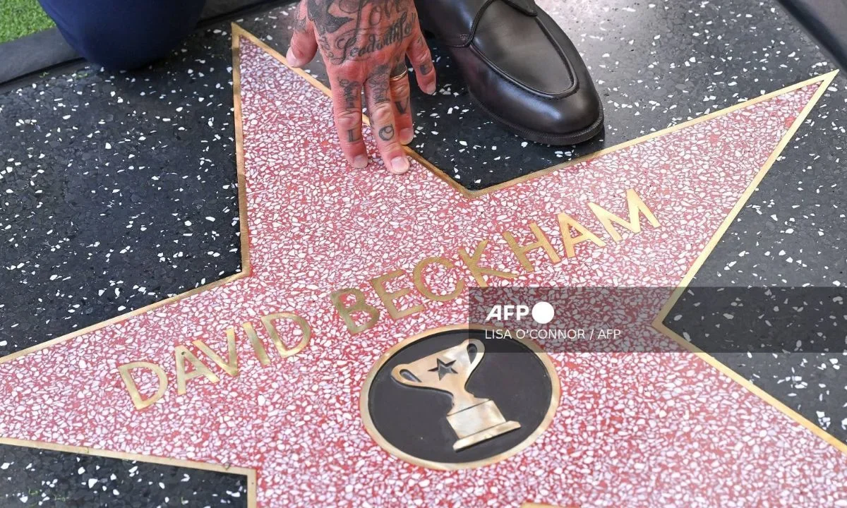 La Cámara de Comercio de Hollywood dio a conocer la lista de 32 personalidades que integrarán la promoción 2027 del Paseo de la Fama.
