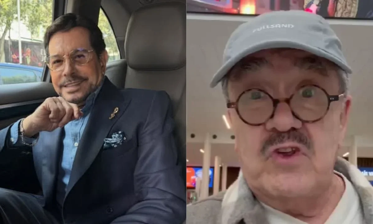 A pesar de que Pedro Sola se disculpó por sugerir envenenar perros, Pepillo Origel mandó una indirecta al conductor de espectáculos.
