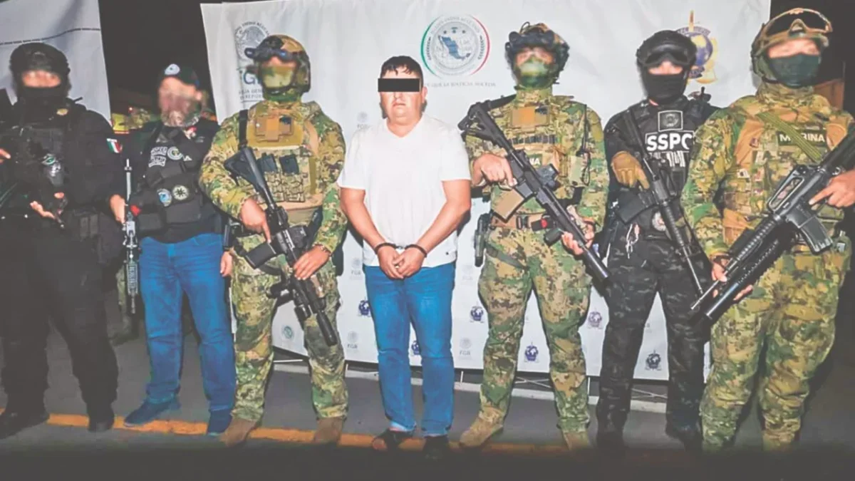 Muerte de El Mencho, abrió una reconfiguración en la cúpula del CJNG, cuya nueva estructura quedó delineada por el Departamento del Tesoro.