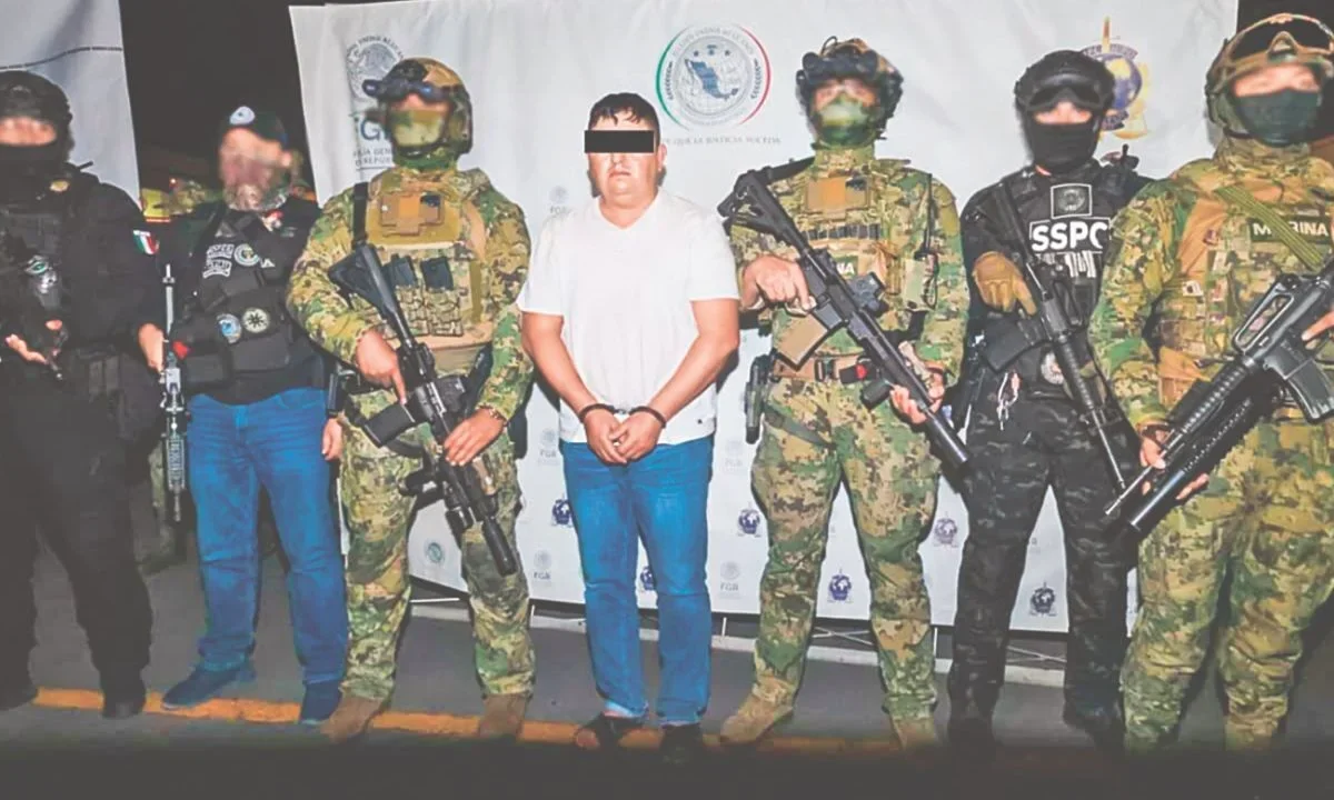 Muerte de El Mencho, abrió una reconfiguración en la cúpula del CJNG, cuya nueva estructura quedó delineada por el Departamento del Tesoro.
