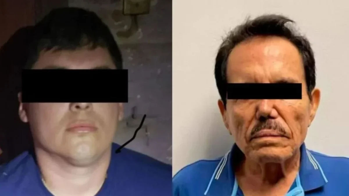 La FGR justificó la entrega de Mauro Alberto Núñez Ojeda, alias “Jando”, al señalar que se identificó con otro nombre cuando fue detenido en México.