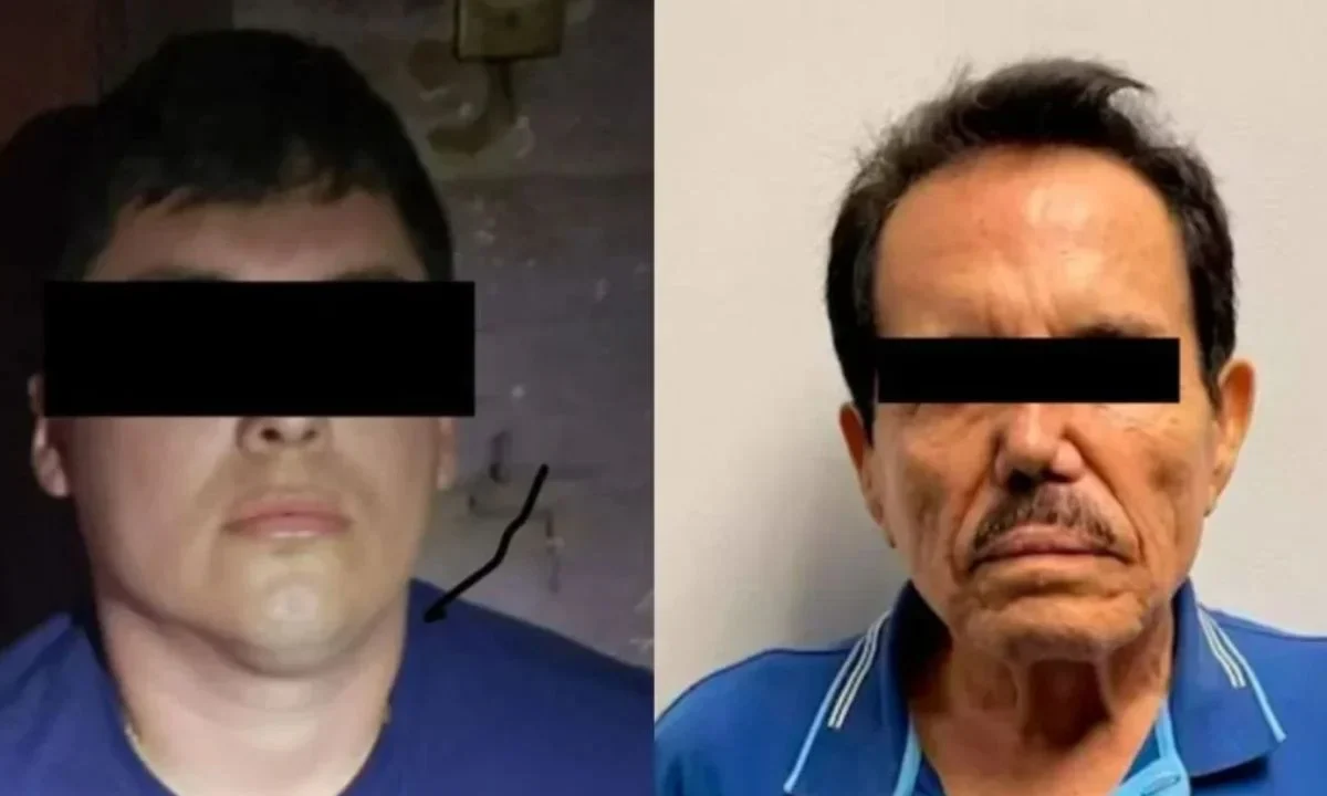La FGR justificó la entrega de Mauro Alberto Núñez Ojeda, alias “Jando”, al señalar que se identificó con otro nombre cuando fue detenido en México.