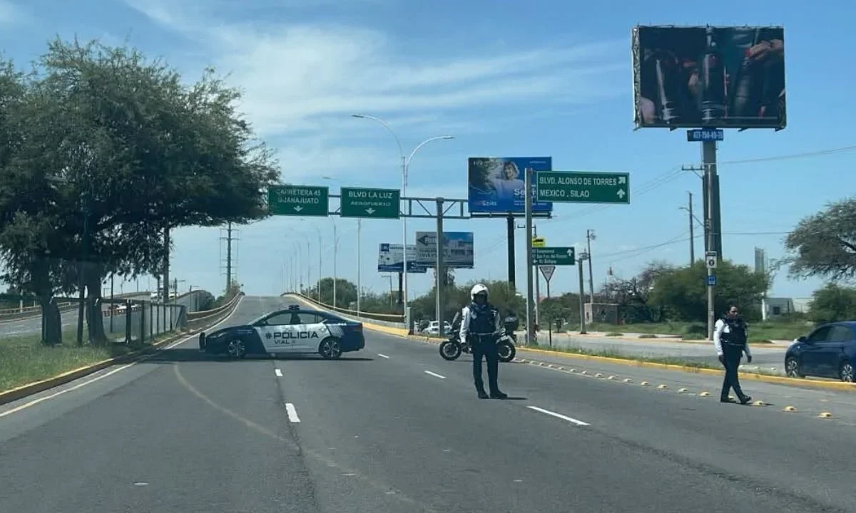 Previo a lanzarse desde el puente vial, el policía de León dejó un videomensaje en el cual aconsejó dar prioridad a la salud mental.