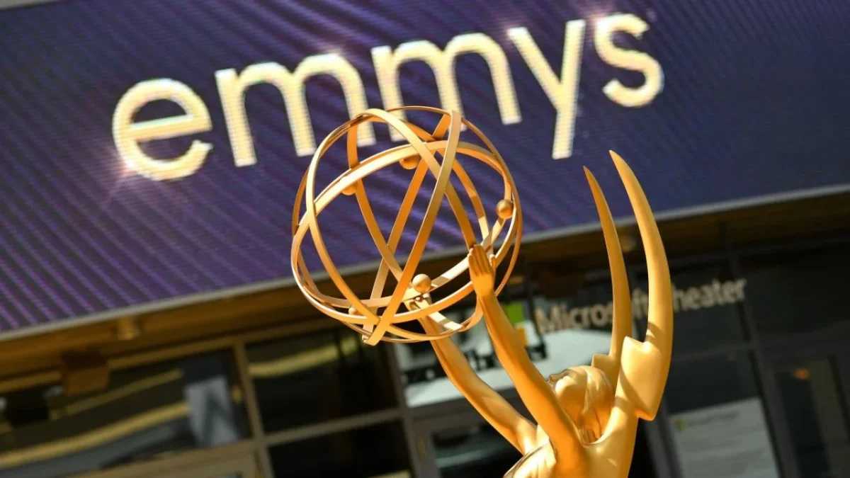 Emmy