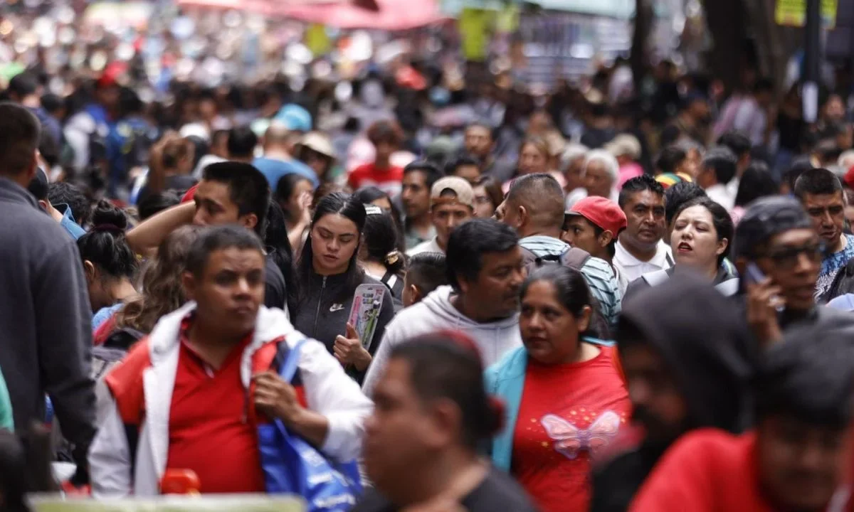 La Canaco CDMX estimó que las vacaciones de verano generarán una derrama económica histórica de 17 mil 259 mdp en la capital del país.