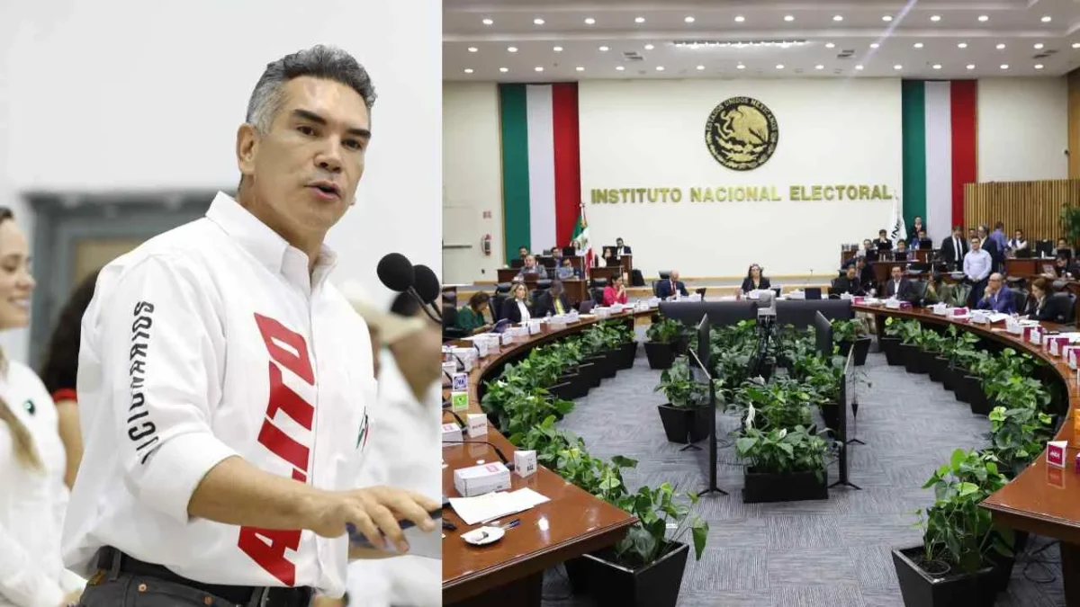 El PRI denunciará a consejeros del INE ante organismos internacionales.