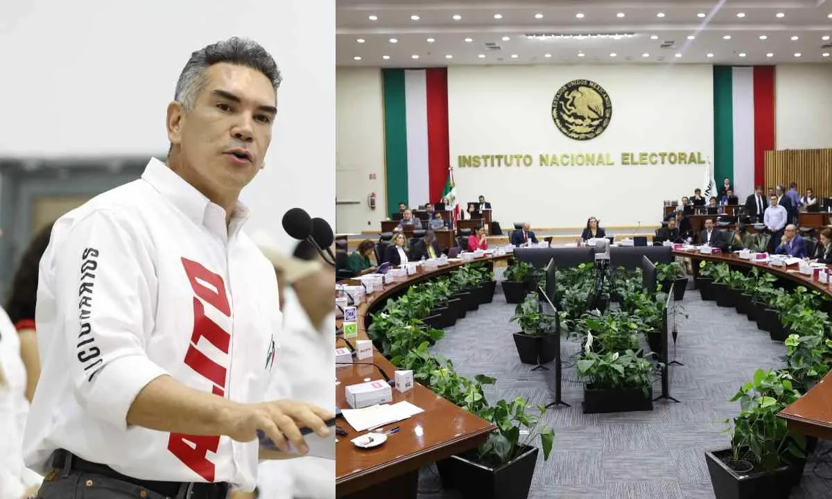 El PRI denunciará a consejeros del INE ante organismos internacionales.