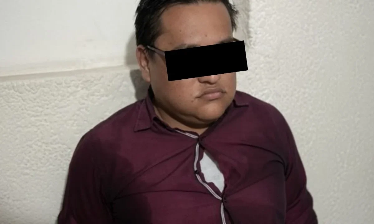 El exregidor de Morena, de Guanajuato, fue vinculado a proceso por violencia familiar, aunque logró obtener un amparo y fue liberado.