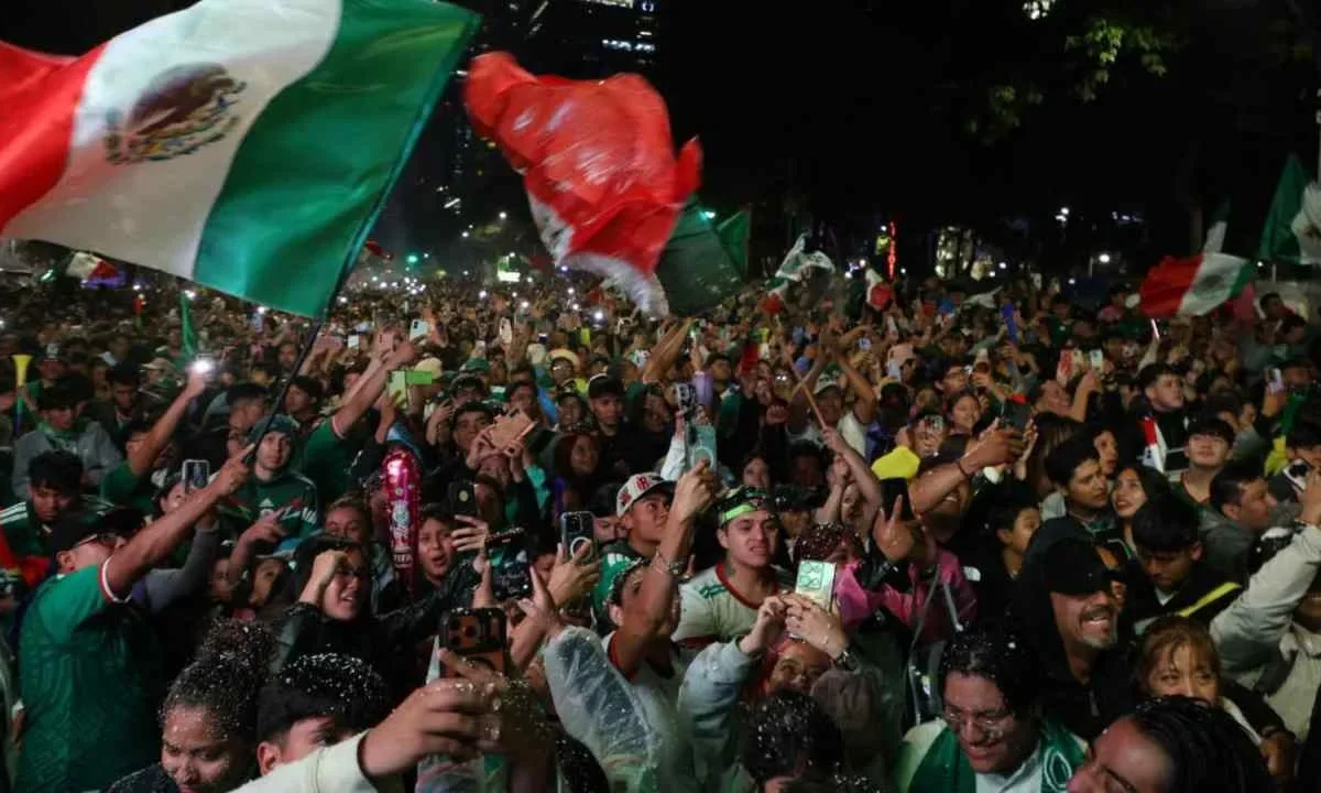 El PAN de la CDMX levanta denuncia por los decesos en Paseo de la Reforma.