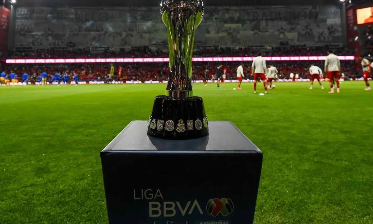 Reglamento de la Liga MX confirma extinción del ascenso y descenso.