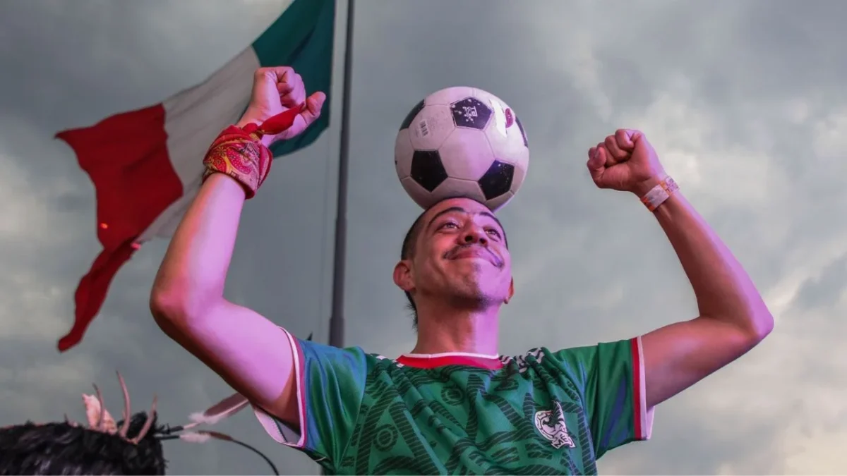 Al menos 5 personas fallecidas y una derrama estimada de 45 mil millones de pesos es el balance de la CDMX, tras el Mundial 2026.