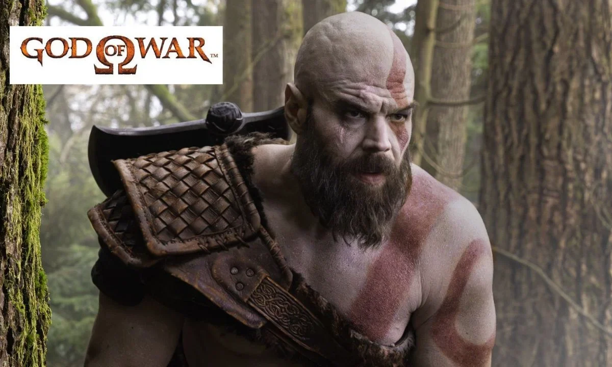 Amazon MGM Studios reemplazará al actor principal de God of War, Ryan Hurst, que hace el papel de Kratos y retomará el rodaje en octubre.