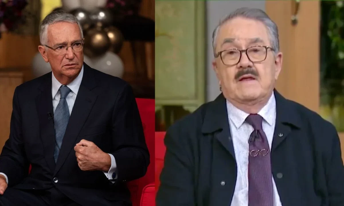 Ricardo Salinas Pliego reaccionó a las declaraciones de Pedro Sola sobre envenenar mascotas, se disculpó y prometió que no se repetirá.