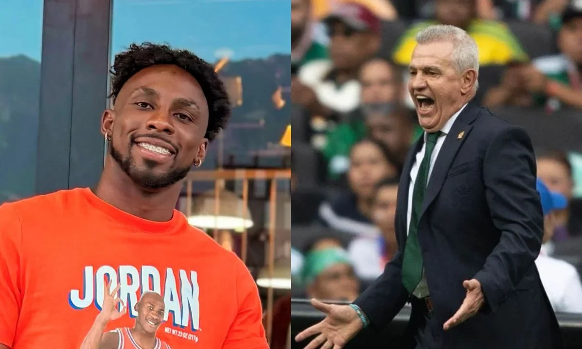 Julián Quiñones rompió el silencio sobre la sustitución que hizo Aguirre en el México vs Inglaterra al sacarlo de ese juego del Mundial 2026.