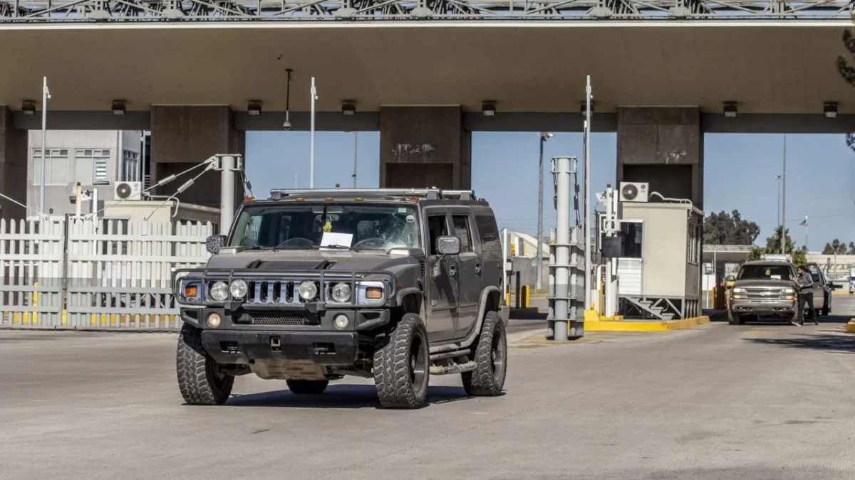 A pesar de que el programa de regularización concluyó, entérate aquí si puedes regularizar y vender un auto chocolate en México.