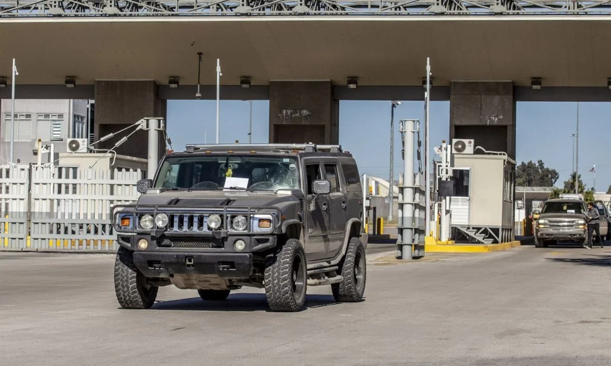 A pesar de que el programa de regularización concluyó, entérate aquí si puedes regularizar y vender un auto chocolate en México.