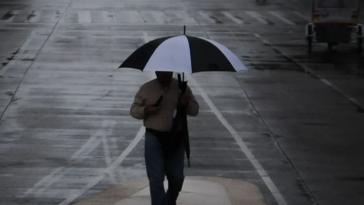 Clima hoy: Jalisco, Colima, Michoacán y Guerrero tendrán lluvias puntuales muy fuertes, con descargas eléctricas y posible caída de granizo en algunas zonas