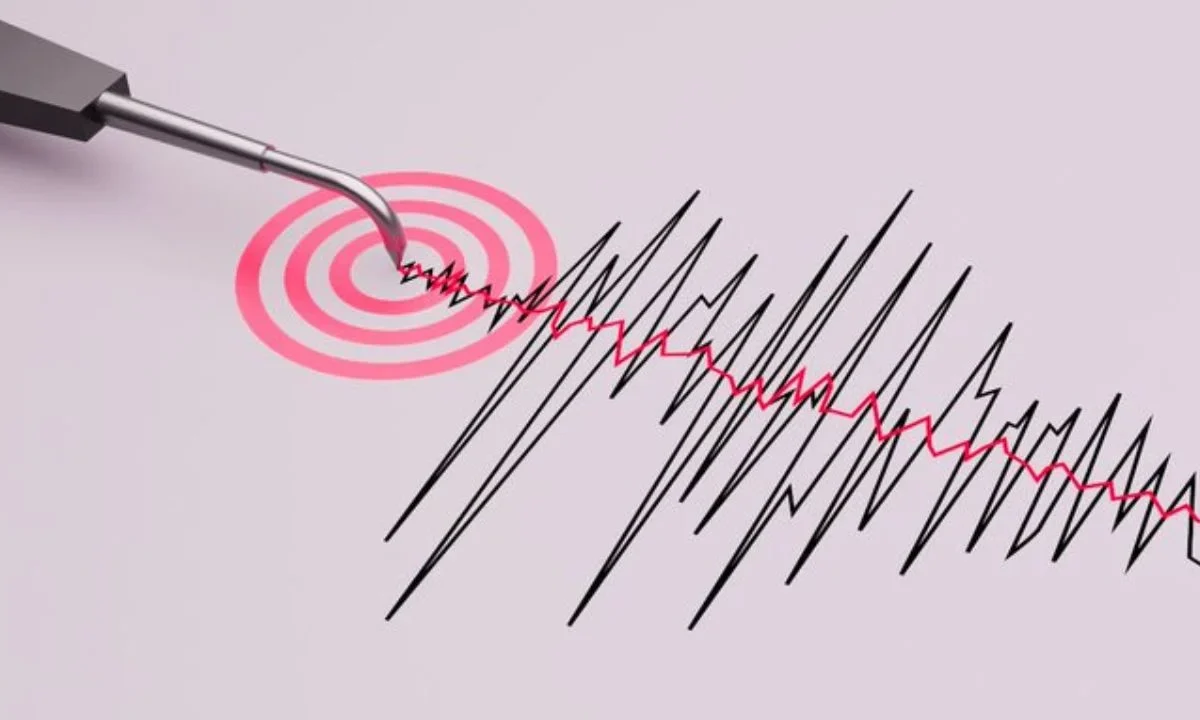 En el estado de Puebla se registró un sismo de 3.9 de magnitud de acuerdo con el SSN, habitantes afirman sentir una fuerte vibración.