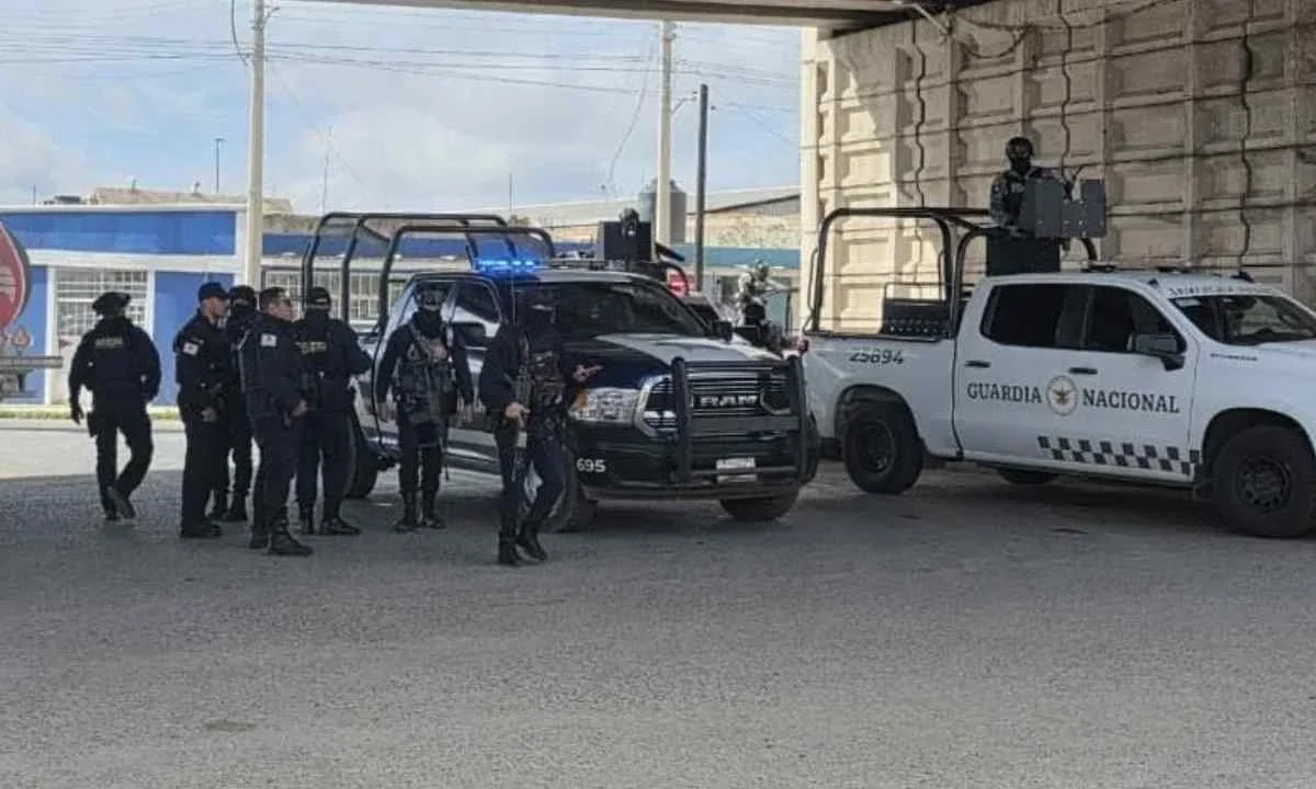 El partido político Somos MX exige cambios en la estrategia de seguridad en Zacatecas tras el asesinato de 10 personas.