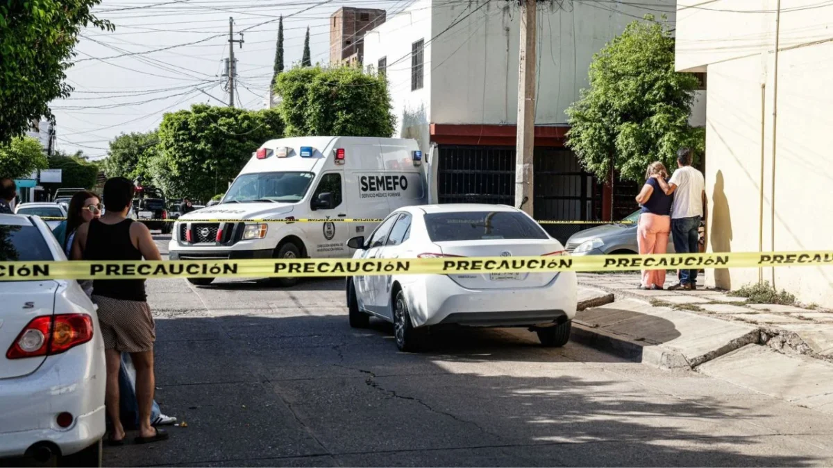 La SSPC informó que un marino murió mientras recibía atención médica, por las lesiones ocasionadas en una agresión en Sinaloa.