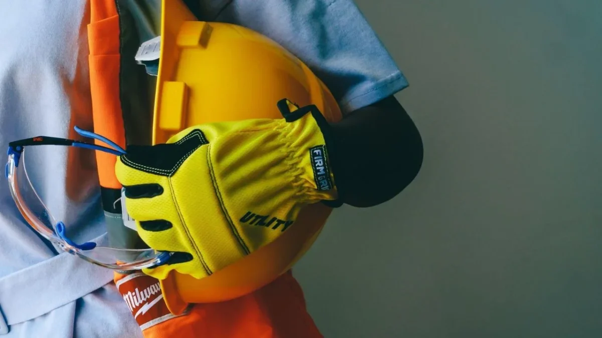 La tecnología para la seguridad industrial se ha convertido en un recurso indispensable para las organizaciones.