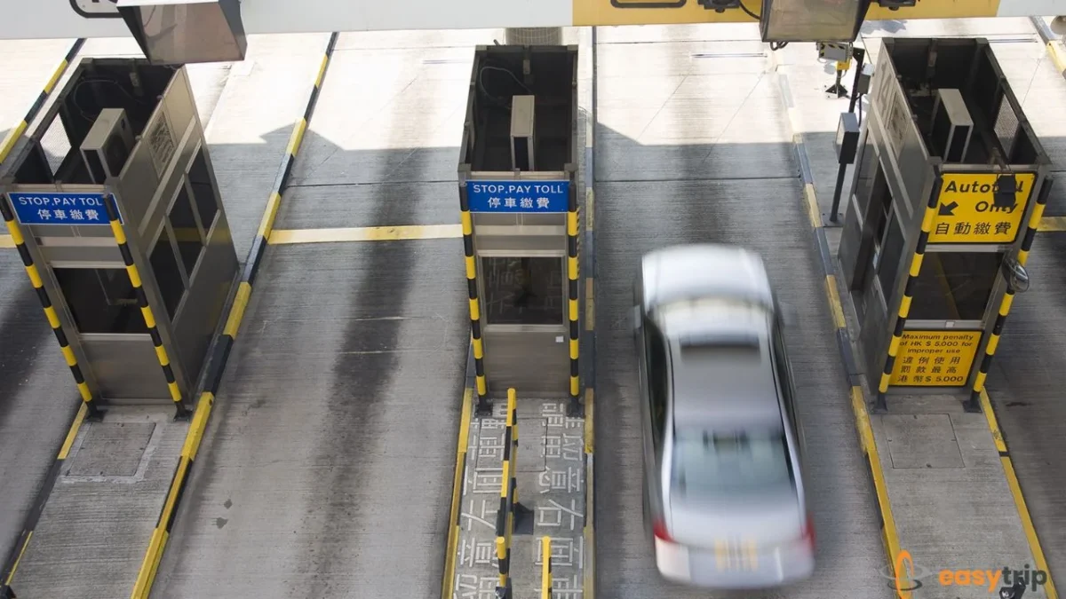 El uso del telepeaje continúa ganando terreno en las carreteras del país