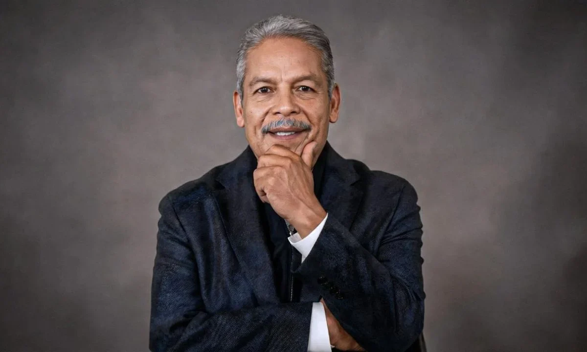 Tereso Medina representará a la CTM en el Foro Nacional "México en Decisión 2026", donde líderes empresariales y sindicales debatirán sobre los retos del mercado laboral y el desarrollo económico de México