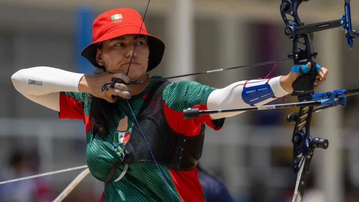 Con un total de 12 preseas, 5 de ellas conseguidas ayer, la Selección Mexicana de tiro con arco concluyó su participación en los Juegos Centroamericanos.
