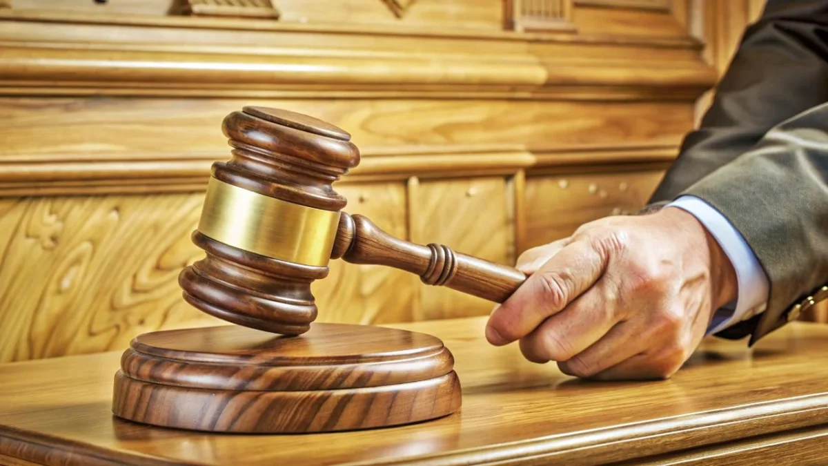 El Tribunal de Disciplina Judicial suspendió a jueza de Distrito de la región Bajío, por violencia laboral y anomalías en su trabajo.