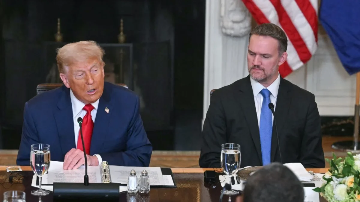 Trump busca frenar exportaciones mexicanas en la revisión del T-MEC