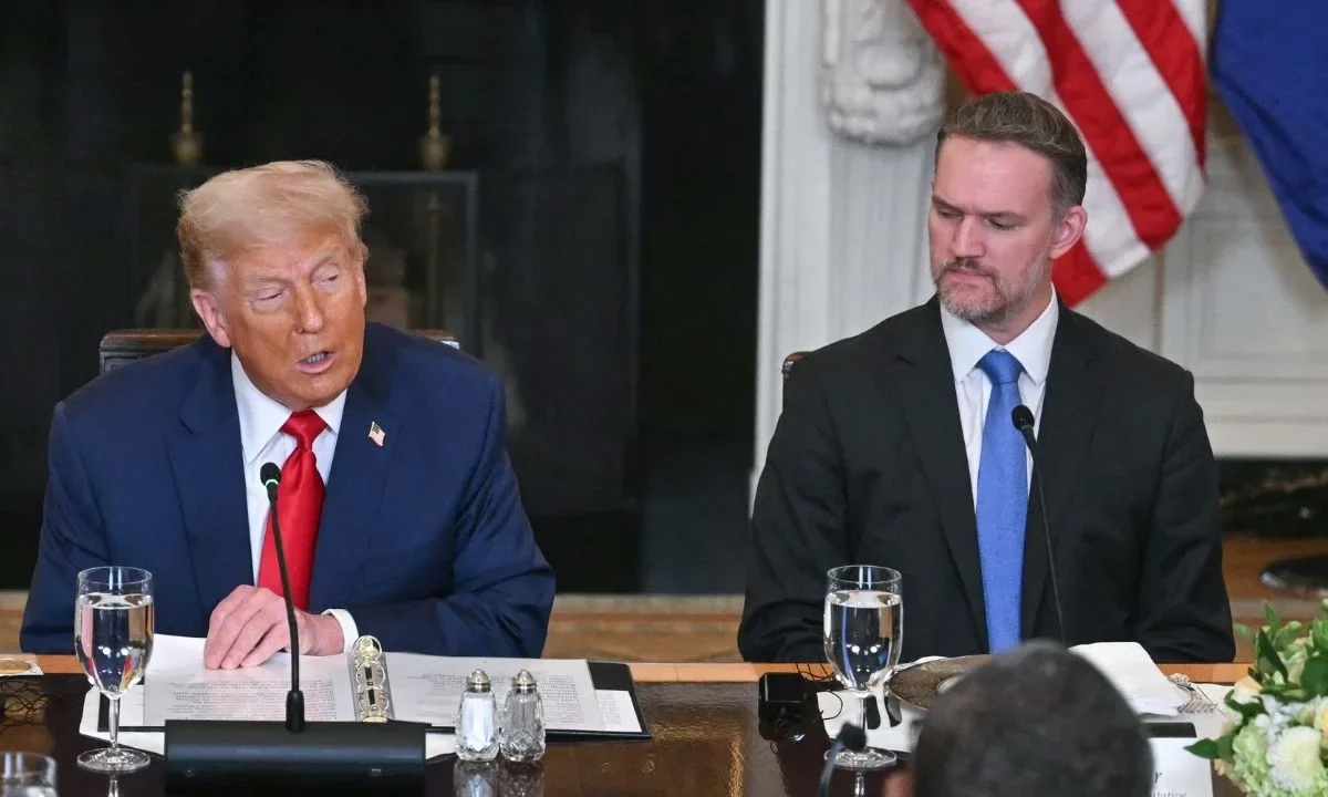 Trump busca frenar exportaciones mexicanas en la revisión del T-MEC