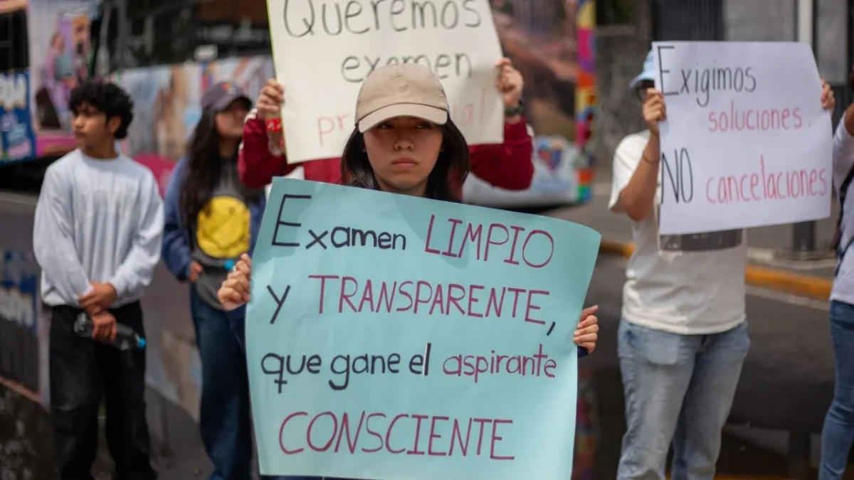 La instalación de la Comisión Técnica de la UNAM revisará los resultados del concurso de Selección de Ingreso a Licenciatura 2026.