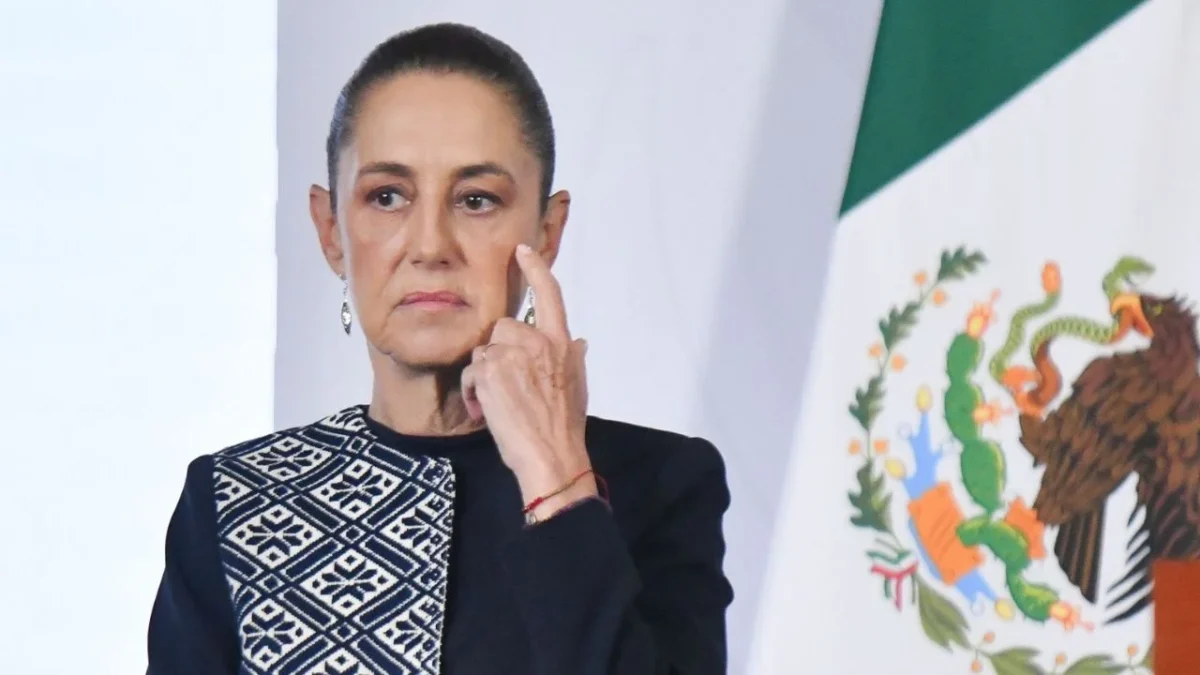Sheinbaum resaltó que la UNAM tiene que resolver pronto qué pasará con los resultados del examen de admisión para dar certeza a estudiantes.