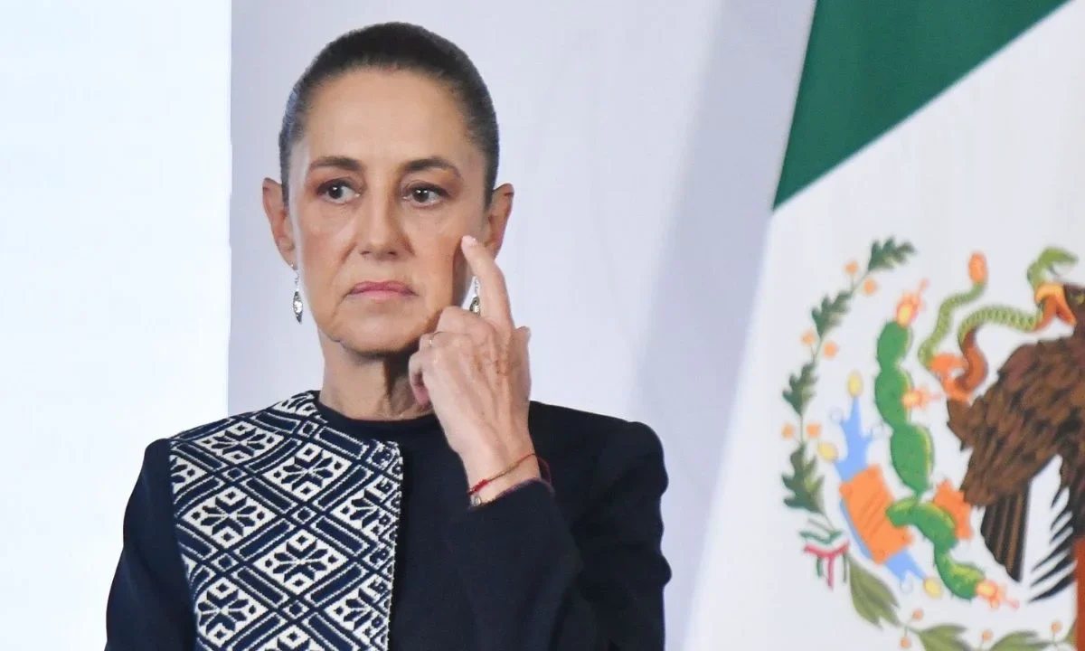 Sheinbaum resaltó que la UNAM tiene que resolver pronto qué pasará con los resultados del examen de admisión para dar certeza a estudiantes.