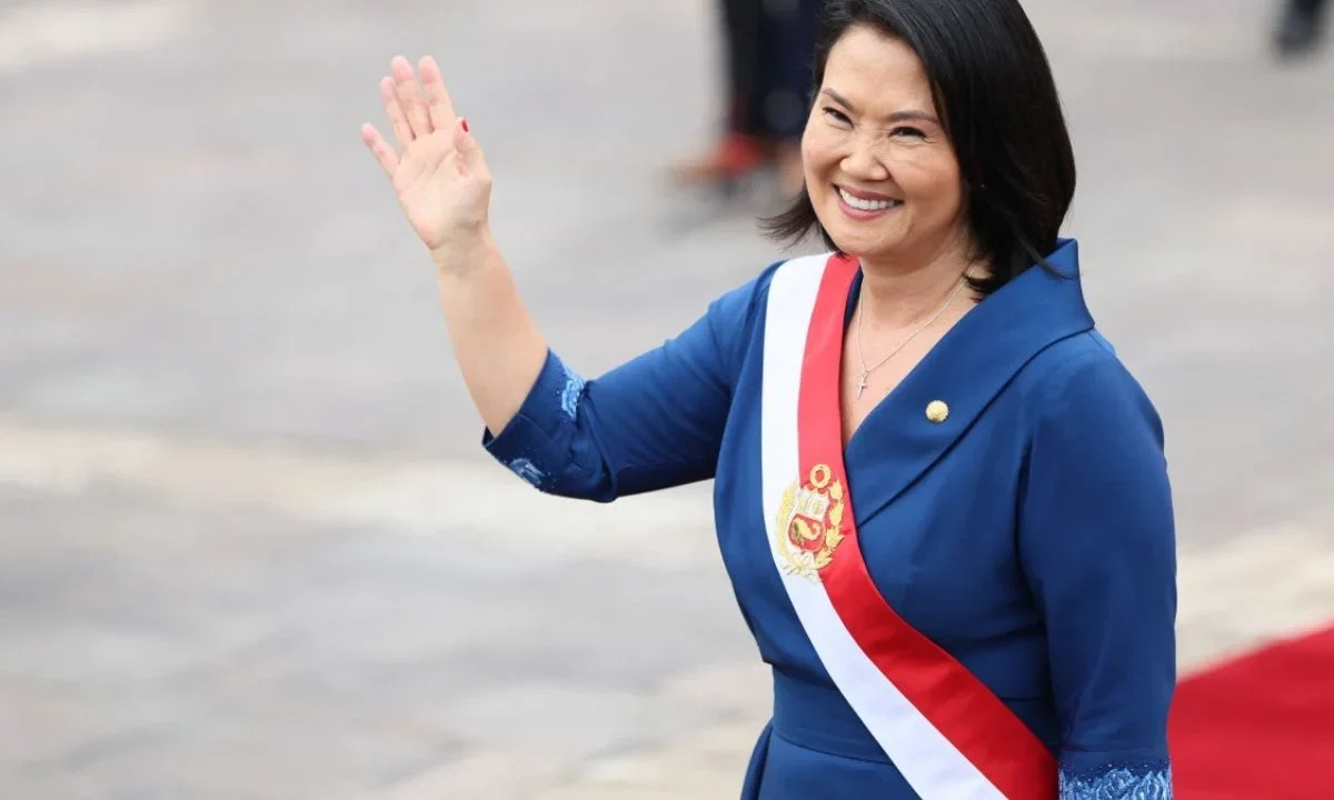 El gobierno de Venezuela envió un mensaje de felicitación a Keiko Fujimori por asumir la Presidencia de Perú, en un contexto de reanudación de las relaciones diplomáticas entre ambos países