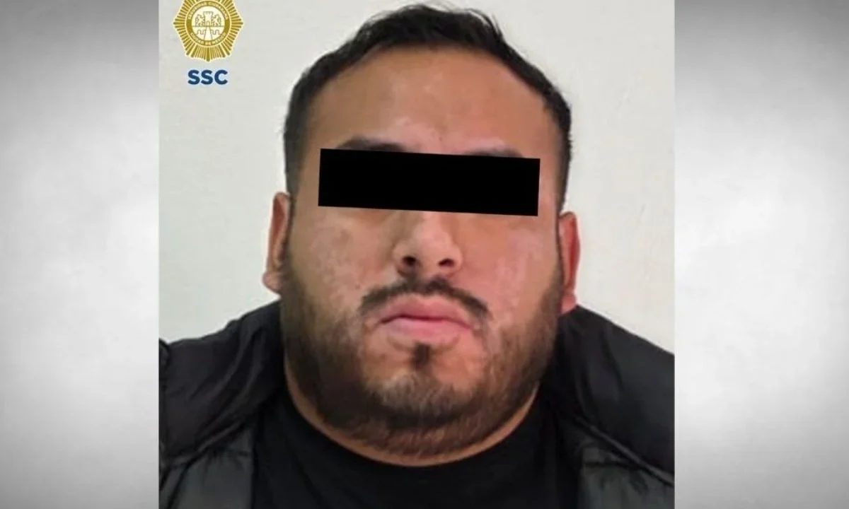 La Fiscalía General de Justicia de la Ciudad de México (Fiscalía CDMX) obtuvo la vinculación a proceso de Mario N por su probable participación en delitos contra la salud, en su modalidad de narcomenudeo.