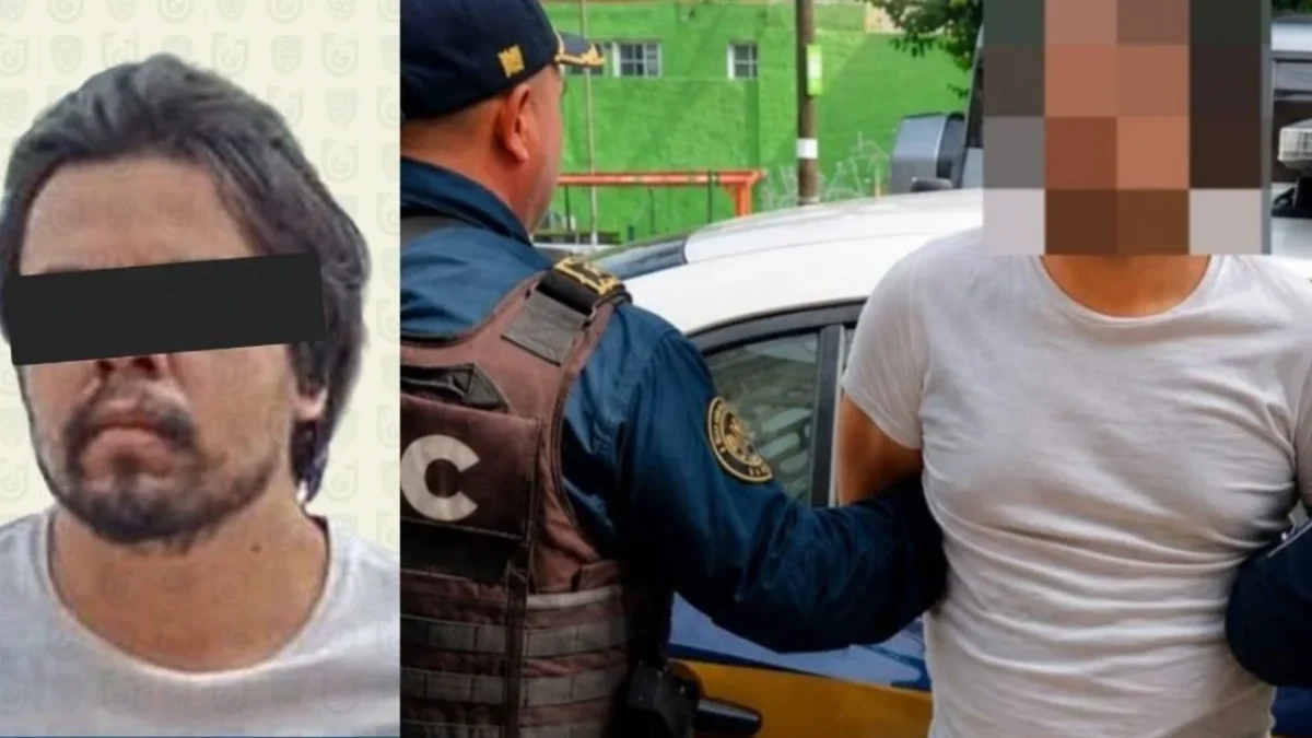 Un juez vinculó a proceso a Luis Ernesto N por su probable participación en los delitos de feminicidio