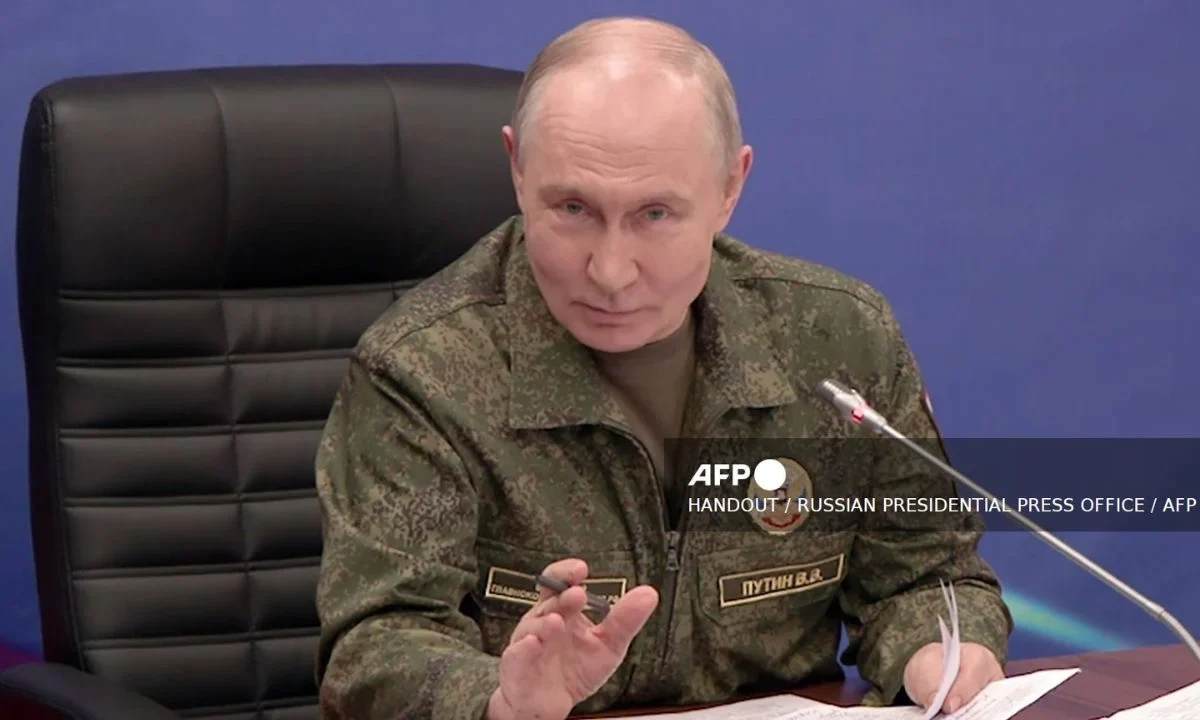 Vladimir Putin habló el sábado por teléfono con Trump con motivo del aniversario 250 de EU, además trataron sobre la situación en Ucrania.