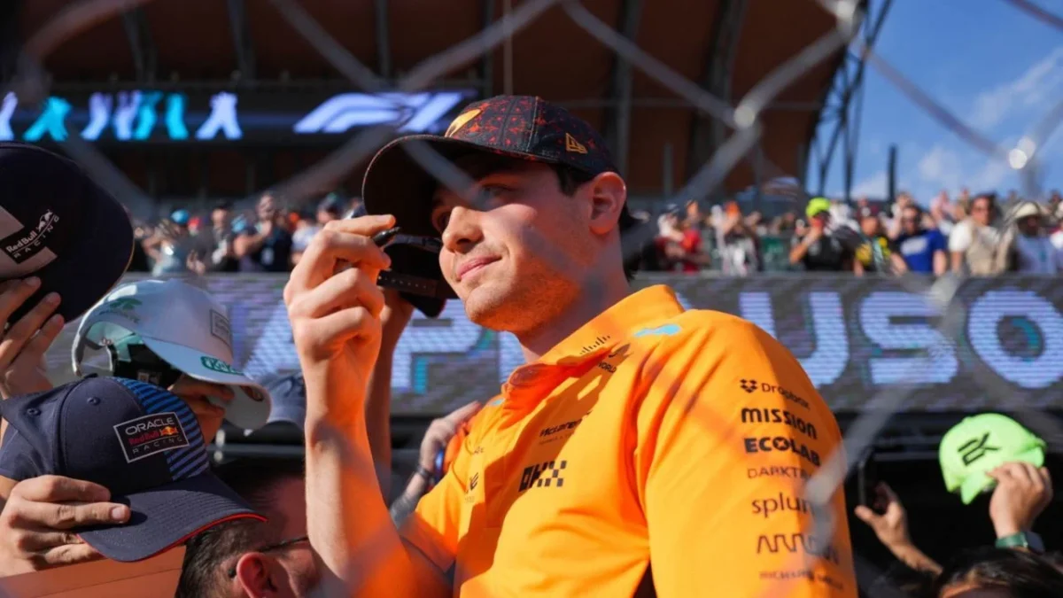 ¡Domingo mexicano! Pato O'Ward se lleva el Mid-Ohio de IndyCar