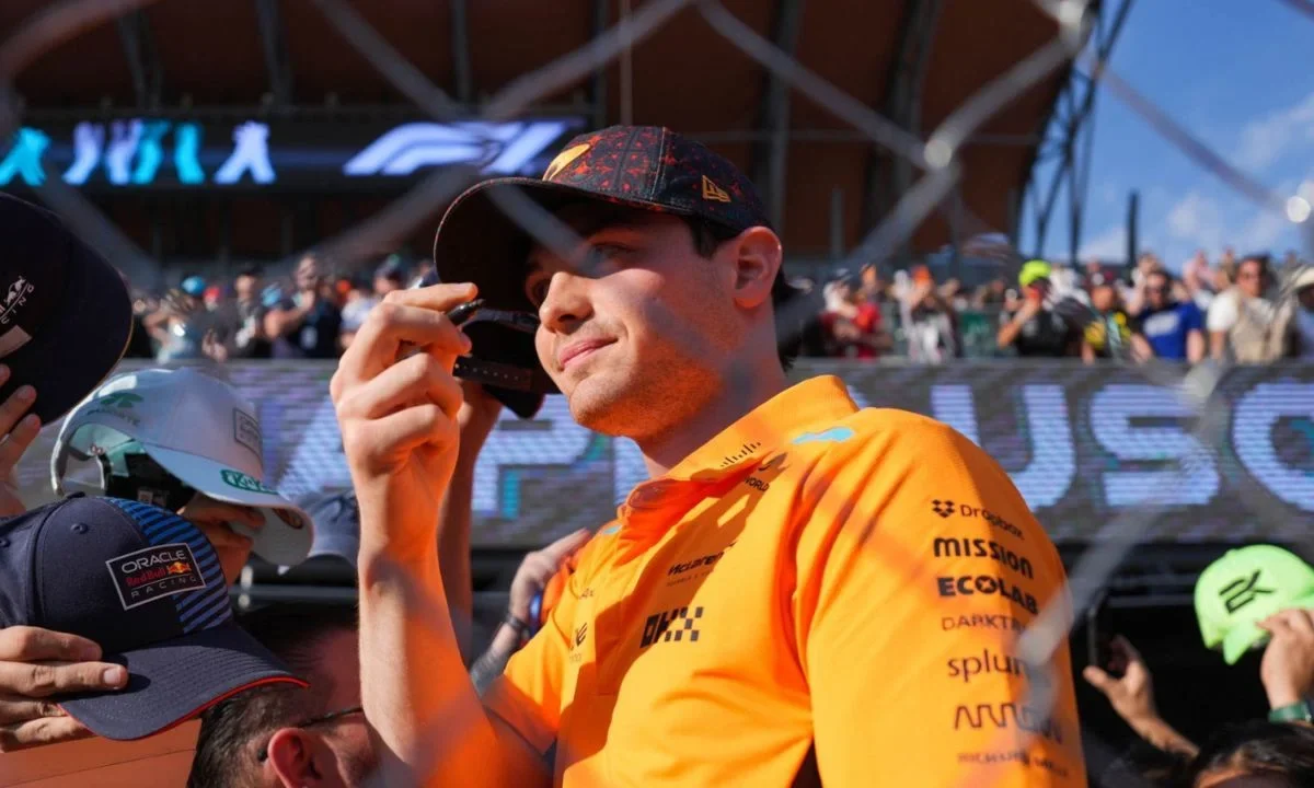 ¡Domingo mexicano! Pato O'Ward se lleva el Mid-Ohio de IndyCar