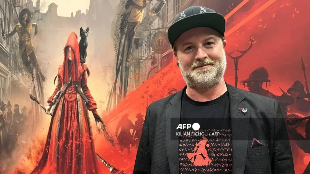 Tras más de 15 años, una batalla legal y una quiebra, el creador de 'Assassin’s Creed', Patrice Désilets, presenta '1666: Ámsterdam'.
