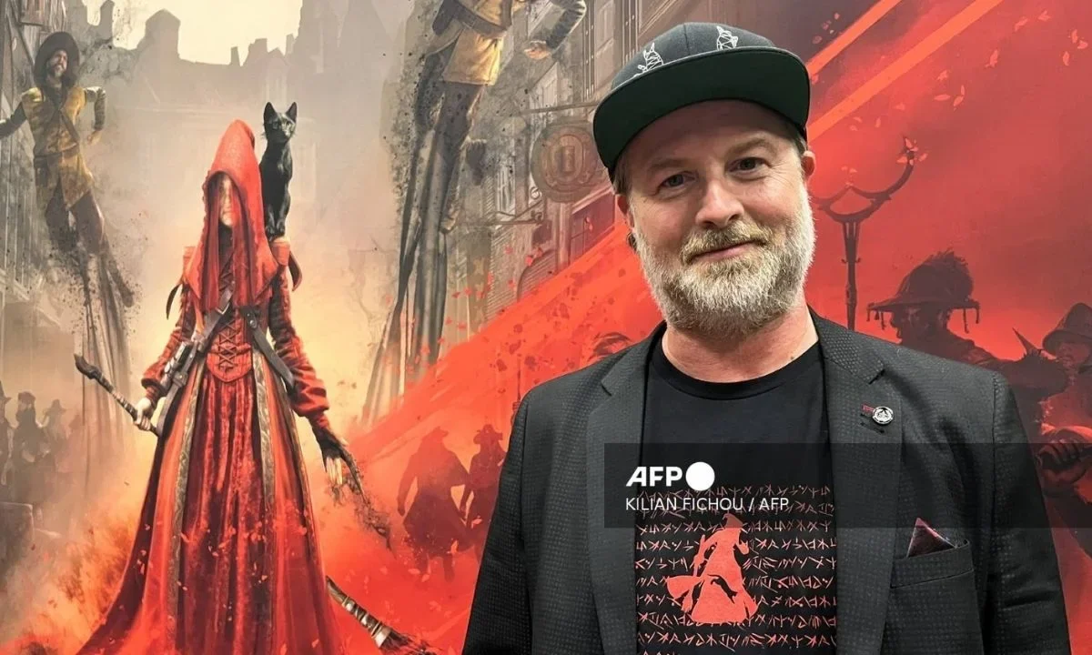 Tras más de 15 años, una batalla legal y una quiebra, el creador de 'Assassin’s Creed', Patrice Désilets, presenta '1666: Ámsterdam'.